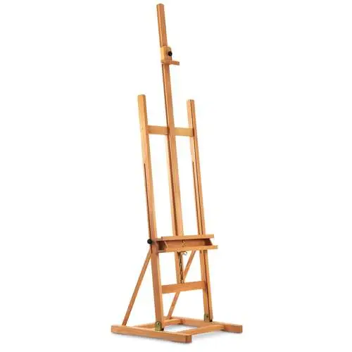 Meilleur Choix Chevalet d'atelier Napoli Gerstaecker livré monté