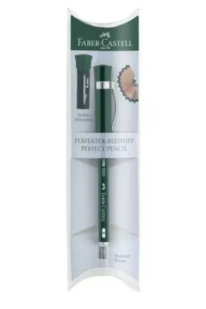 Set crayon Perfect Castell 9000 Offre Limitée