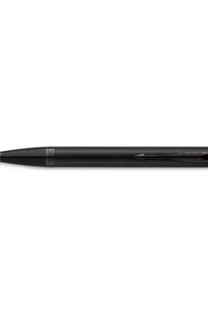 Paiement Sécurisé Stylo-Bille IM Achromatic Parker