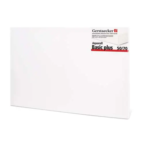 Usine Directe Châssis Basic Plus aquarelle Gerstaecker