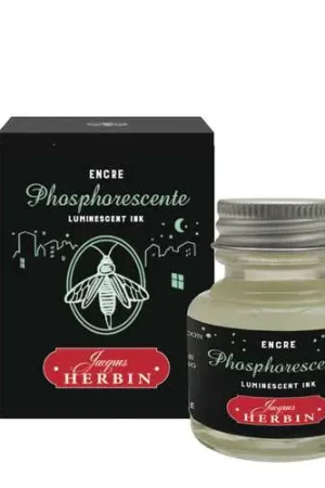 Encre phosphorescente Jacques Herbin Achetez Aujourd'hui