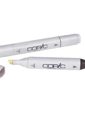 Retour Gratuit Marqueur Copic Vide