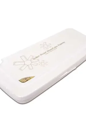Coffret palette incassable Mijello Populaire