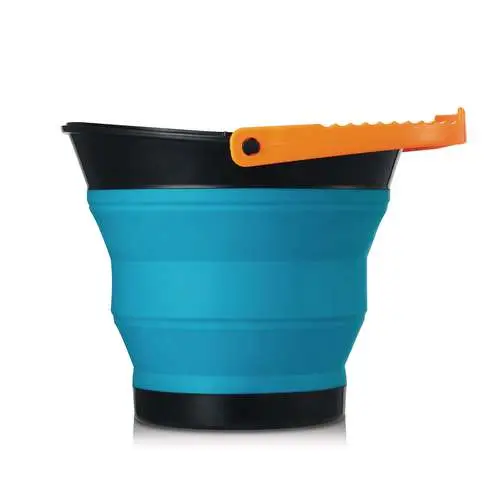 Pot à pinceaux rétractable Mijello Super Prix