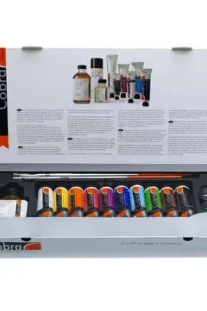 Coffret cadeau Cobra Achat Immédiat