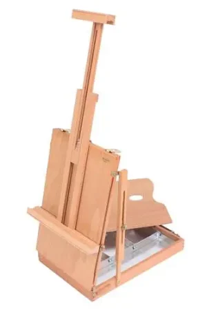 Chevalet Custodia Tavola Mabef Meilleure Vente