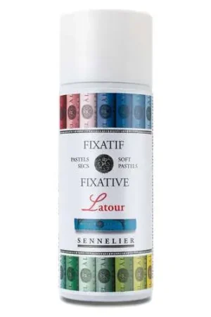 Soldes Fixatif Latour Sennelier