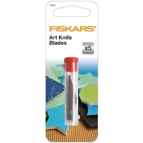 Commander Vite Lame de rechange pour cutter index de précision Fiskars®