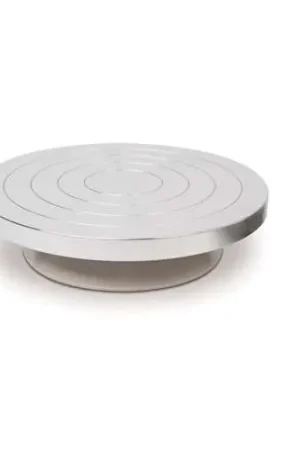 Achetez Aujourd'hui Tournettes en aluminium