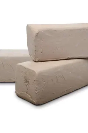 Argile blanche Gerstaecker chamotte extra-fine Prix Réduit