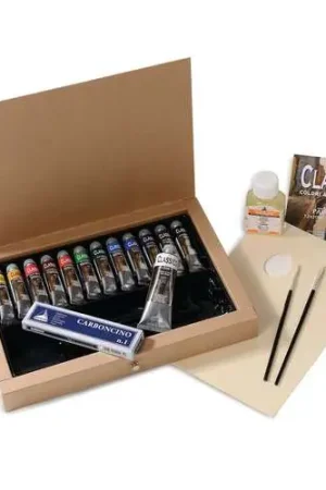 Coffret complet Classico Maimeri Prix Réduit