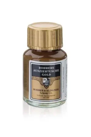 Encre pour dessin Rohrer & Klingner Dernière Chance
