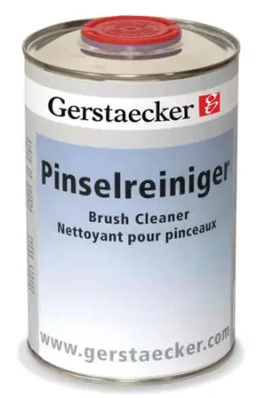 Nettoyant pour pinceaux Gerstaecker Super Prix
