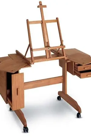 Chevalet meuble Mabef Meilleur Prix
