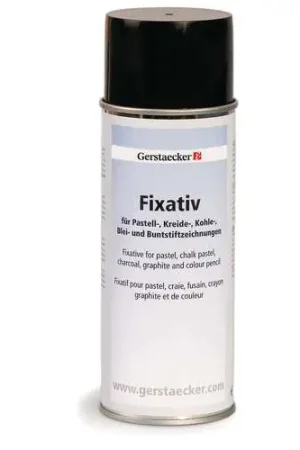 Top Vente Fixatif universel Gerstaecker 400ml