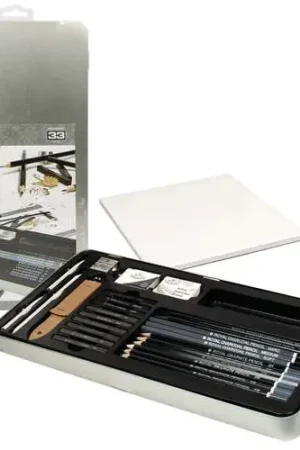 Coffret esquisse 2408 Royal Langnickel Offre Spéciale