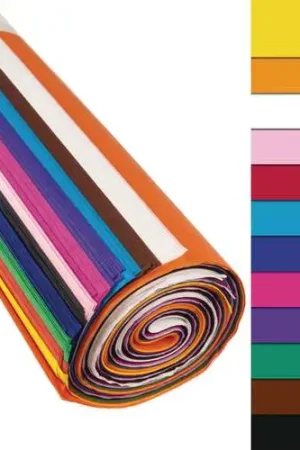 Papier fleur de soie Ursus Offre Spéciale