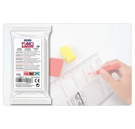 Ramolisseur fimo 'Fimo' 100g Remise