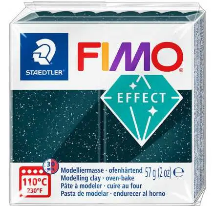 Acheter En Ligne Pâte 'Fimo - Effect' 57g Etoilé