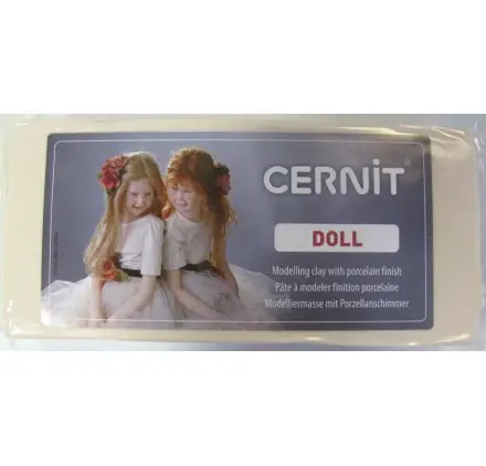 Pâte 'Cernit - Doll' Chair 500 g Remise