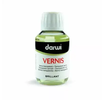 Affaire À Saisir Vernis 'Darwi' Brillant 100 ml