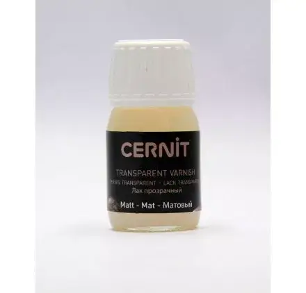 Vernis 'Cernit' Mat 30 ml Bon Marché