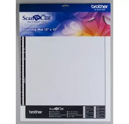 Support de numérisation 30x30 'ScanNCut série CM - Brother' Quantité Limitée