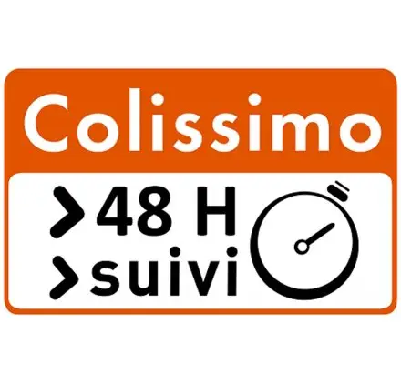 Acheter En Ligne Paiement complémentaire - Frais de port Colissimo