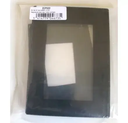 Marque Boitier pour sachet 'Imagepac' A7