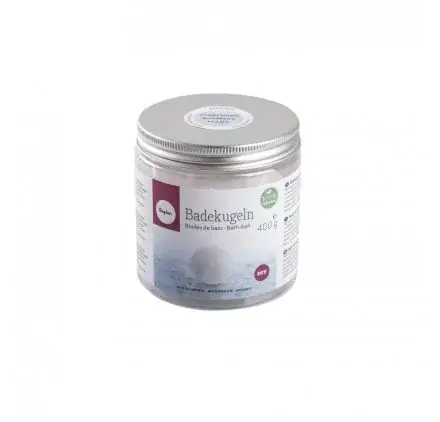 Marque Boules de bain mousseuses 'Rayher' Boîte 400g