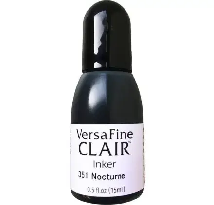 Solde Recharge Versafine Clair 'Tsukineko' Nocturne 15 ml