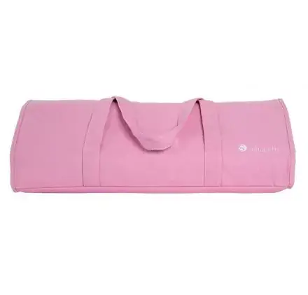 Nouvel Arrivage Sac en toile avec rembourrage pour Cameo 4 'Silhouette' Rose