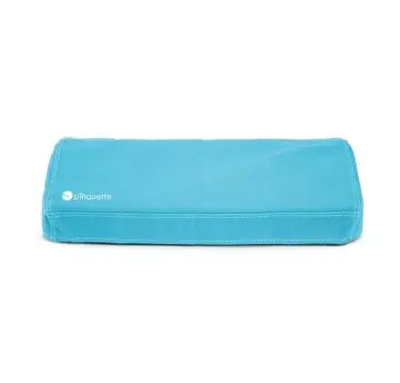 Housse de protection pour Cameo 4 'Silhouette' Bleu Produit De Marque