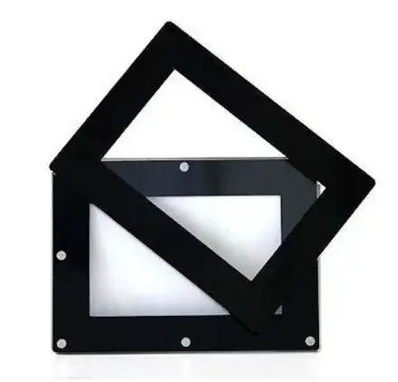 Boitier acrylique pour sachet A7 2.55 mm 'Imagepac - Stampmaker' Promotion Saisonnière