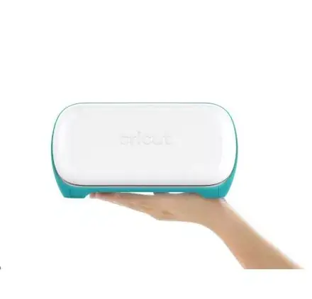 Retour Gratuit Machine de découpe 'Cricut' Joy