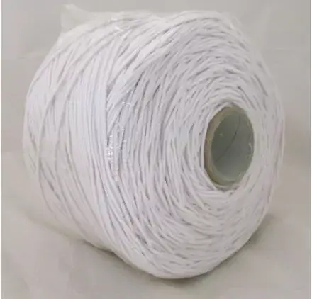 Bobine de 1.9 kg de Fil élastique 'Graine Créative' 1.9 mm x 495 m Expédié Aujourd'hui