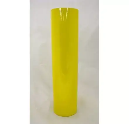 Vinyle adhésif 'Avery 500' 39 cm x 10 m Bouton d'Or Brillant Achetez Aujourd'hui