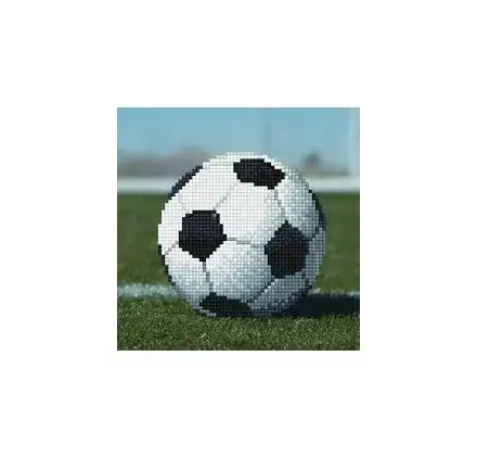 Kit Diamond Dotz 'Diamond Dotz ' Ballon de foot Promotion Saisonnière