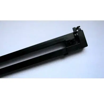 Dernier Modèle Cartouche Cross Cutter Noir pour Silhouette Cameo 4