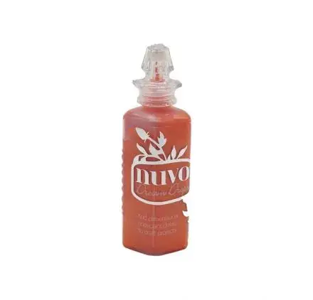 Acheter Direct Encre 'Nuvo - Dream Drops' Moroccan Flame