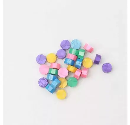 Prix Choc Combo de 100 pastilles de cire 'DIY & Cie - L'Embellie'