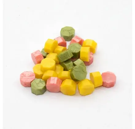 Prix Promo Combo de 100 pastilles de cire 'DIY & Cie - Serenity'