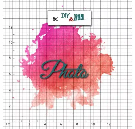 Prix Cassé Die / Matrice de découpe 'DIY & Cie - Ensemble' Photo V4