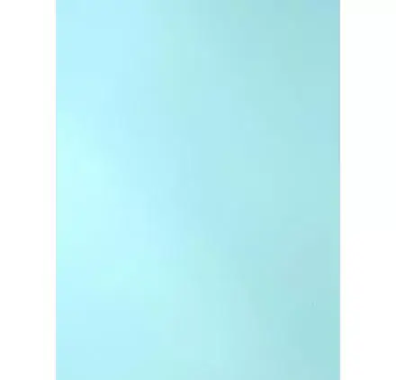 Rouleau de Flex textile Classic Mat 25 cm x 5 m 'Ankersmit' Bleu bébé Promotion Saisonnière