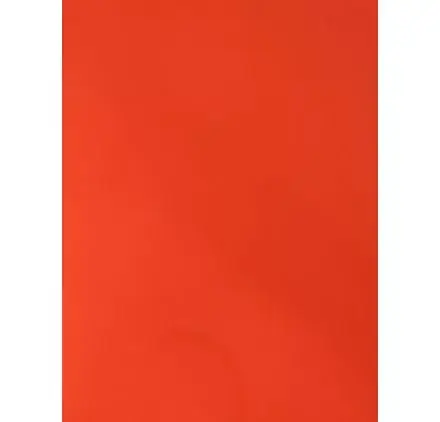 Commande En Gros Rouleau de Flex textile Classic Mat 25 cm x 5 m 'Ankersmit' Orange vif