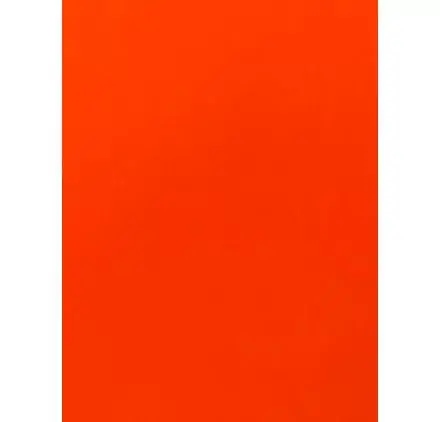 Top Vente Rouleau de Flex textile Classic Mat 25 cm x 5 m 'Ankersmit' Orange
