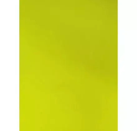 Rouleau de Flex textile Classic Mat 25 cm x 5 m 'Ankersmit' Lime Affaire À Saisir