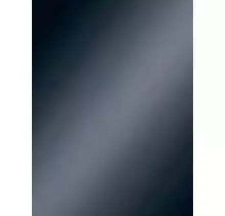 Rouleau de Flex textile Classic Metallic 25 cm x 5 m 'Ankersmit' Noir Nouveauté
