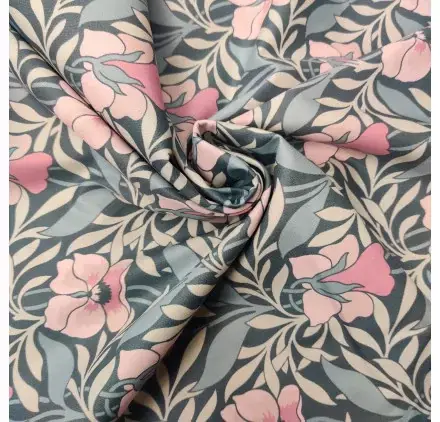Tissu coton 'Liberty Fabrics' Patch Wide Width 274 cm par 50 cm (à la coupe) Bon Plan