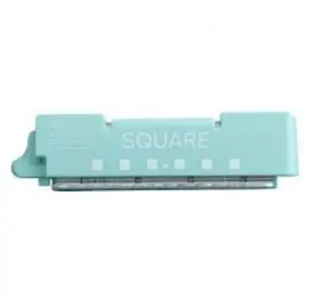 Cartouche de poinçonnage pour Multi Cinch 'We R Memory Keepers' Square Offre Du Jour